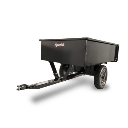 Agri-Fab Utility 12 Steel Dump Cart 45-0101-999 Otaku otaku.store