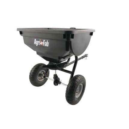 Agri-Fab 85 lb. Tow Behind Spreader 45-0530 Otaku otaku.store