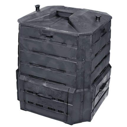 Algreen 28 lb. Composter Soil Saver Classic 1512 Otaku otaku.store