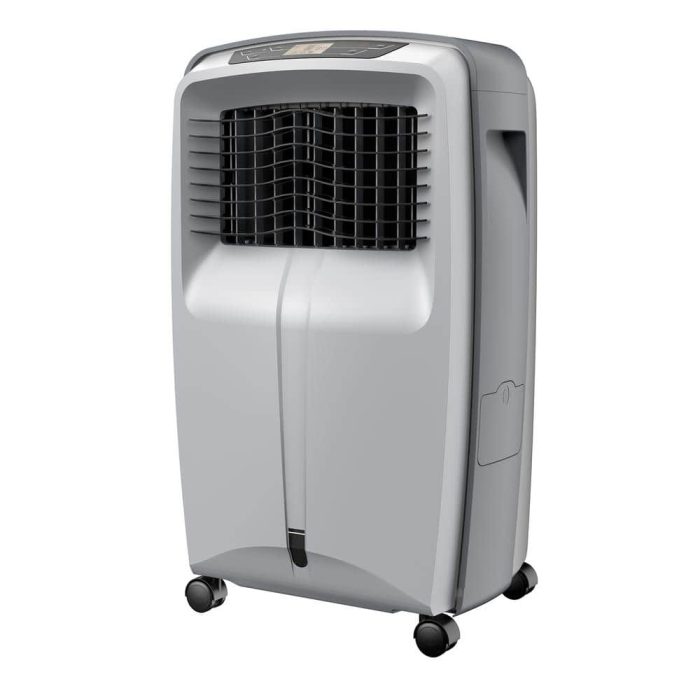 Arctic Cove 700 CFM 4-Speed Portable Evaporative Cooler for 500 sq. ft. EVC701 Otaku otaku.store 3