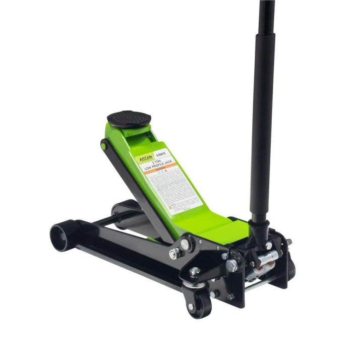 Arcan 2 Ton Low Profile Floor Jack A20015 Otaku otaku.store 3