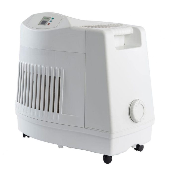 AIRCARE 3.6-Gal. Evaporative Humidifier for 3,600 sq. ft. MA1201 Otaku otaku.store 3