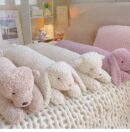 Cute Stuffed Animal Body Pillow