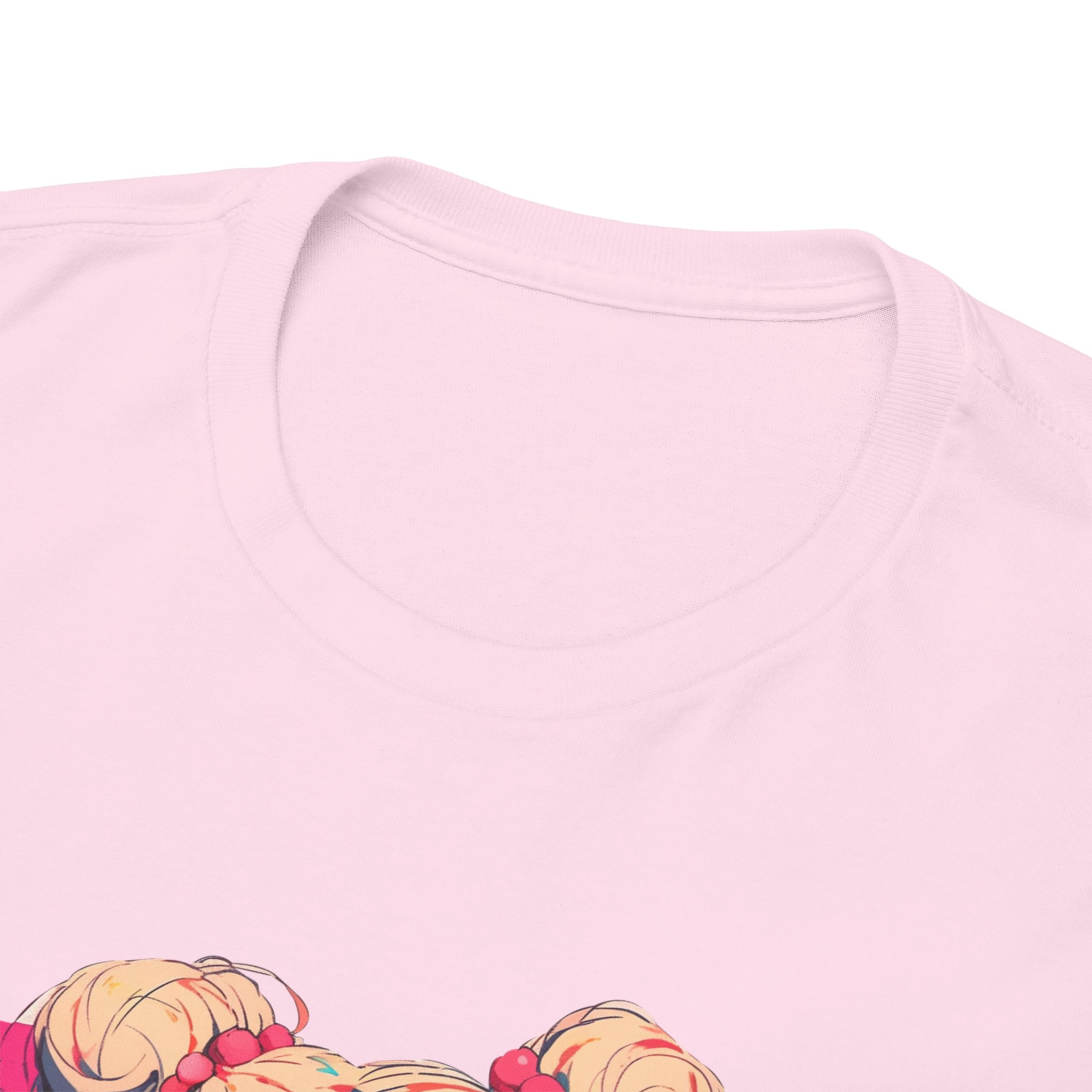 Sailor Moon Retro Pop Style T Shirt - Image 10