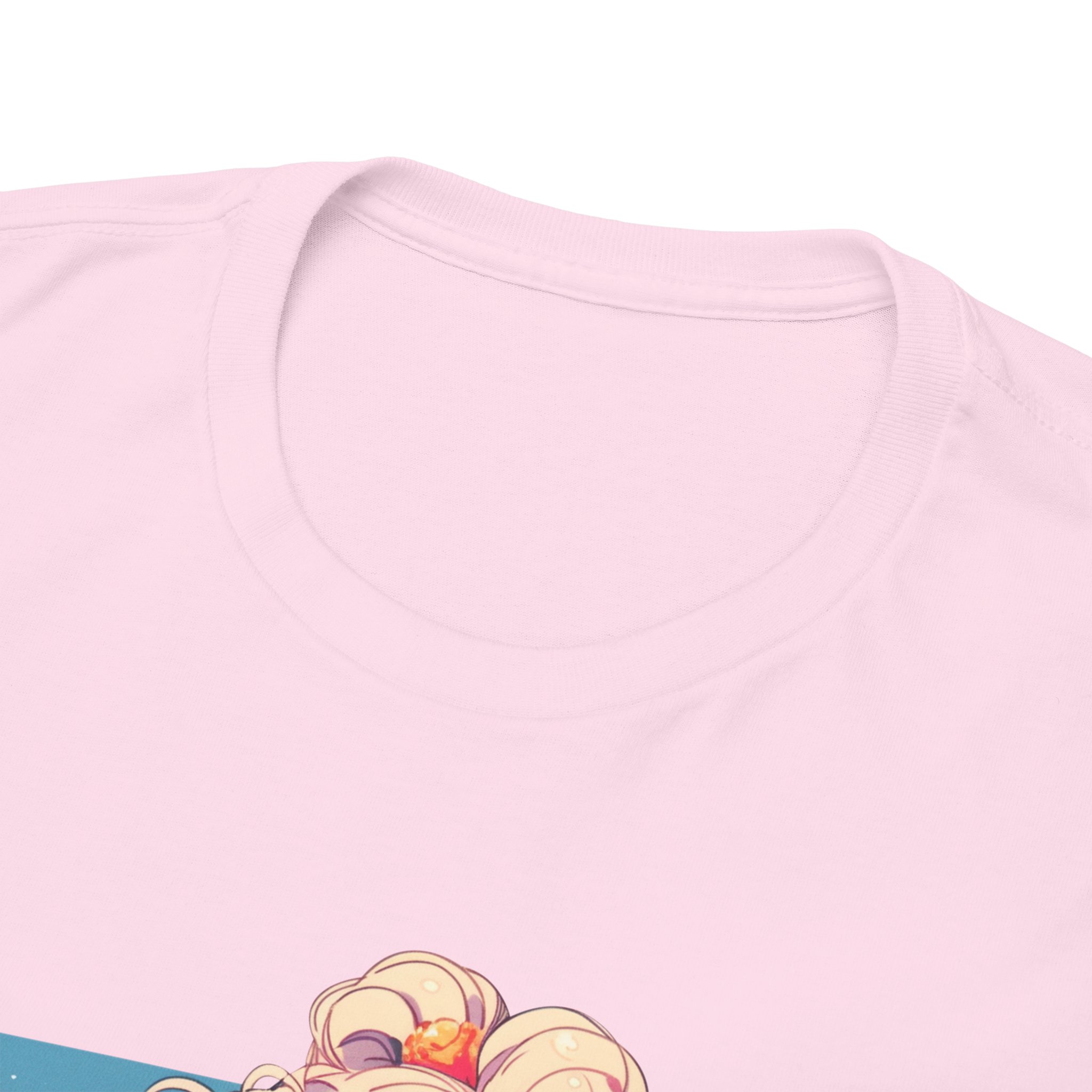 Sailor Moon - Pop Princess Energy T Shirt - Image 10