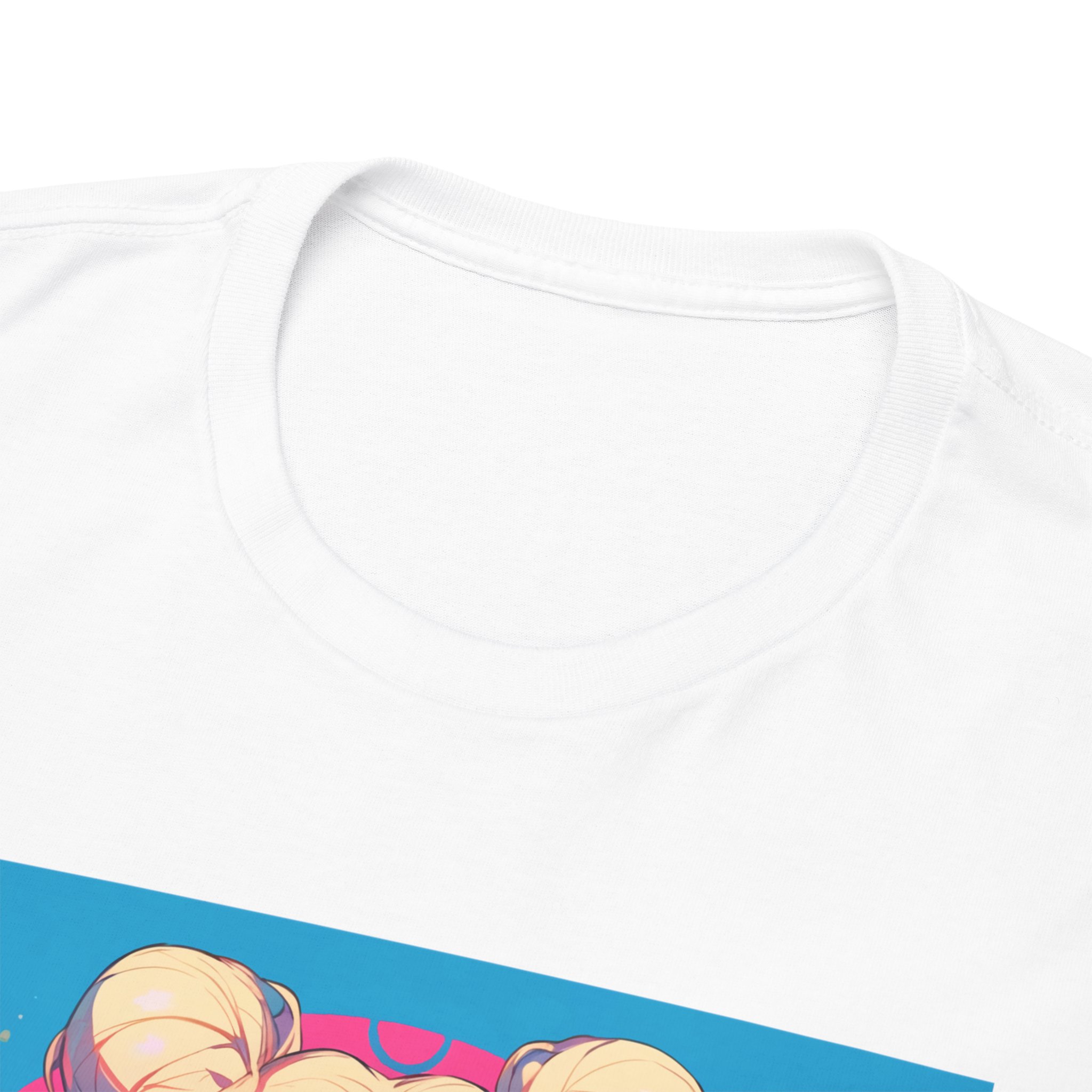 Sailor Moon Streetwear Style T Shirt - Image 2