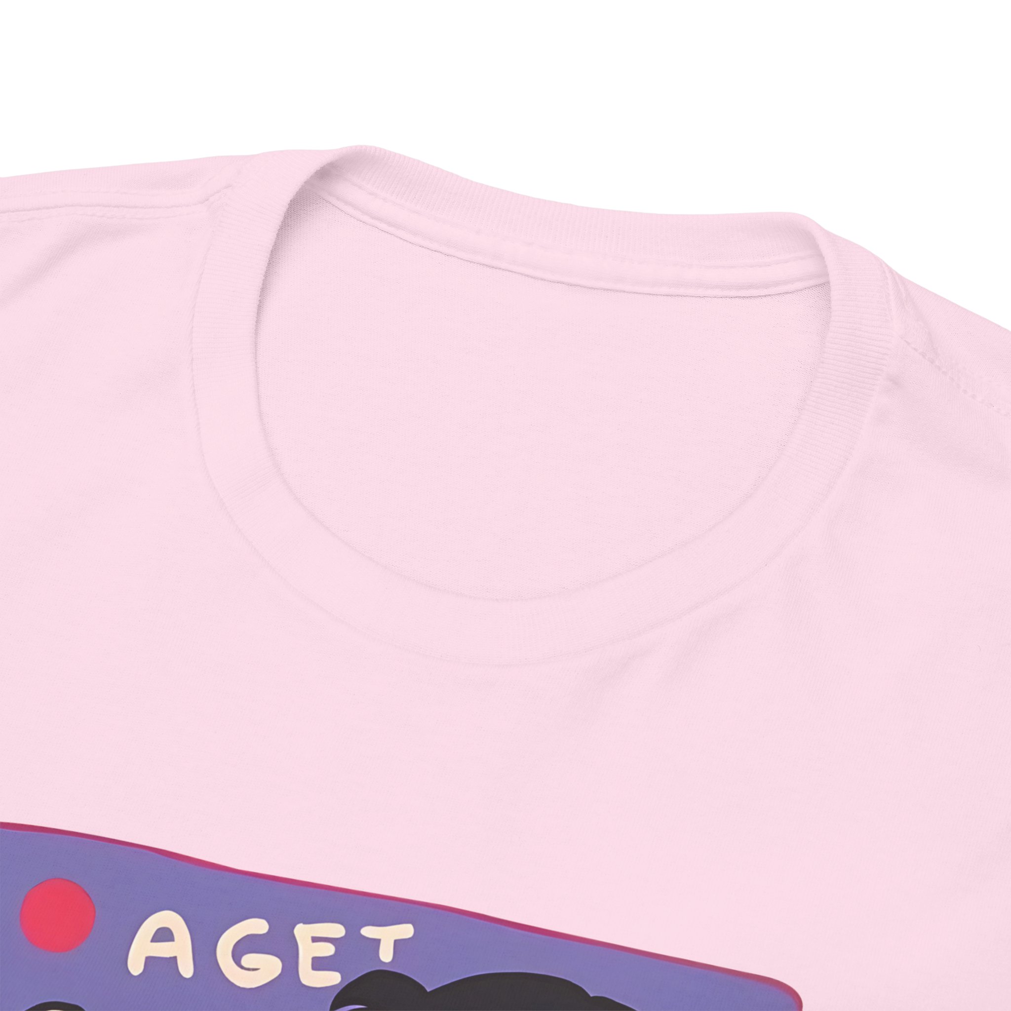 Sailor Moon - Usagi and Mamoru Chibi Fanart T Shirt - Image 10