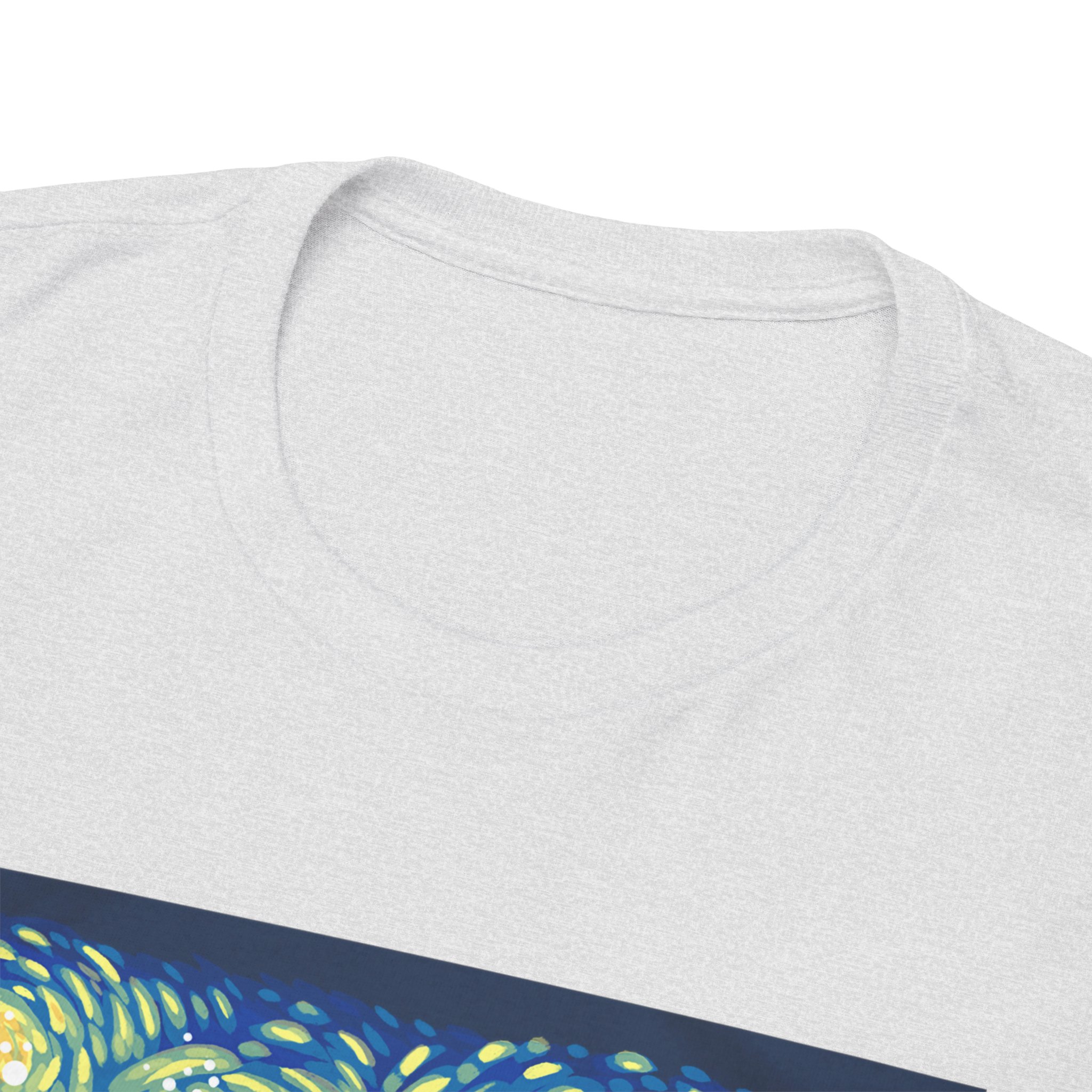 Sailor Moon - Luna Starry Night T Shirt - Image 7