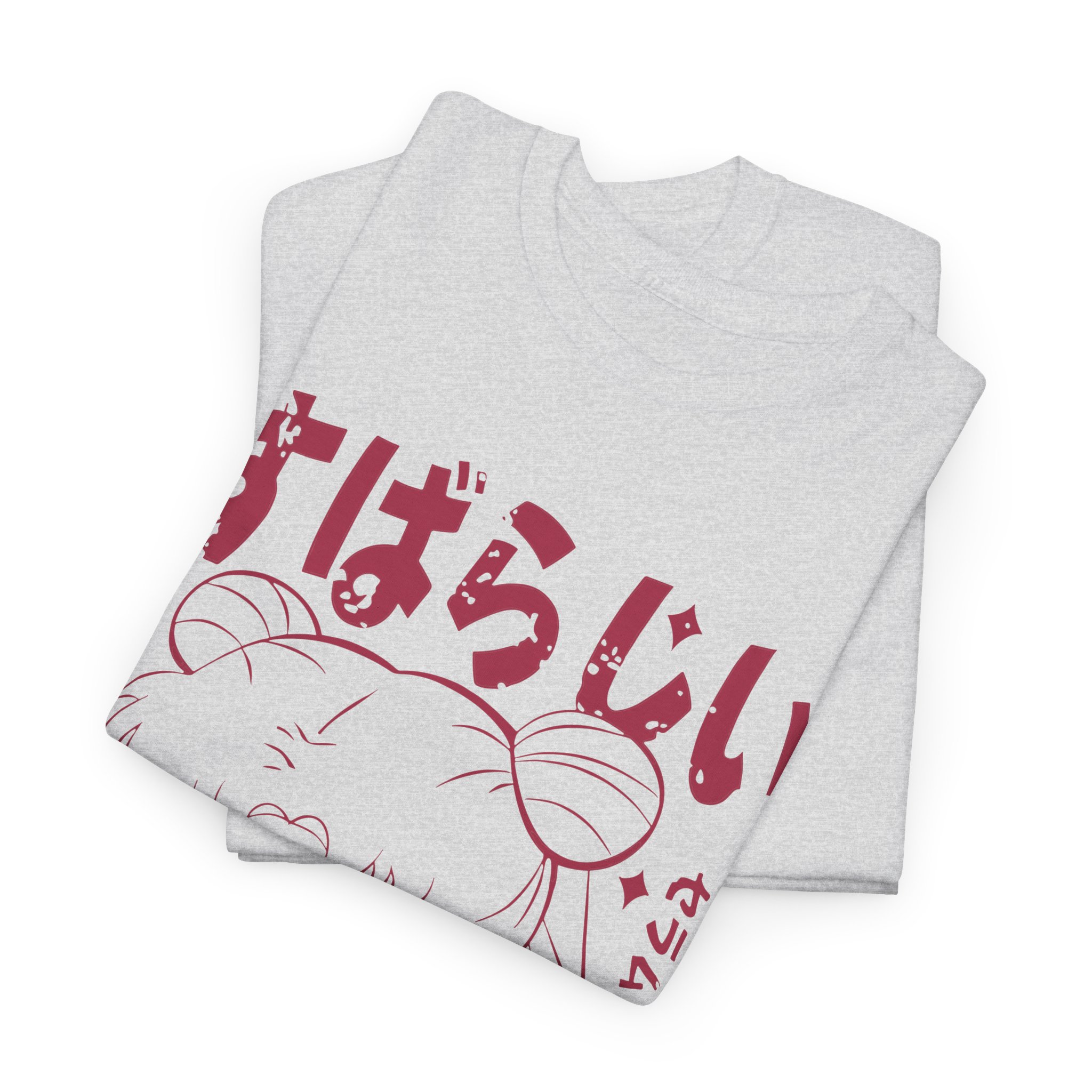 Sailor Moon - Sassy Sailor Moon Chibi Graphic T Shirt - Image 10