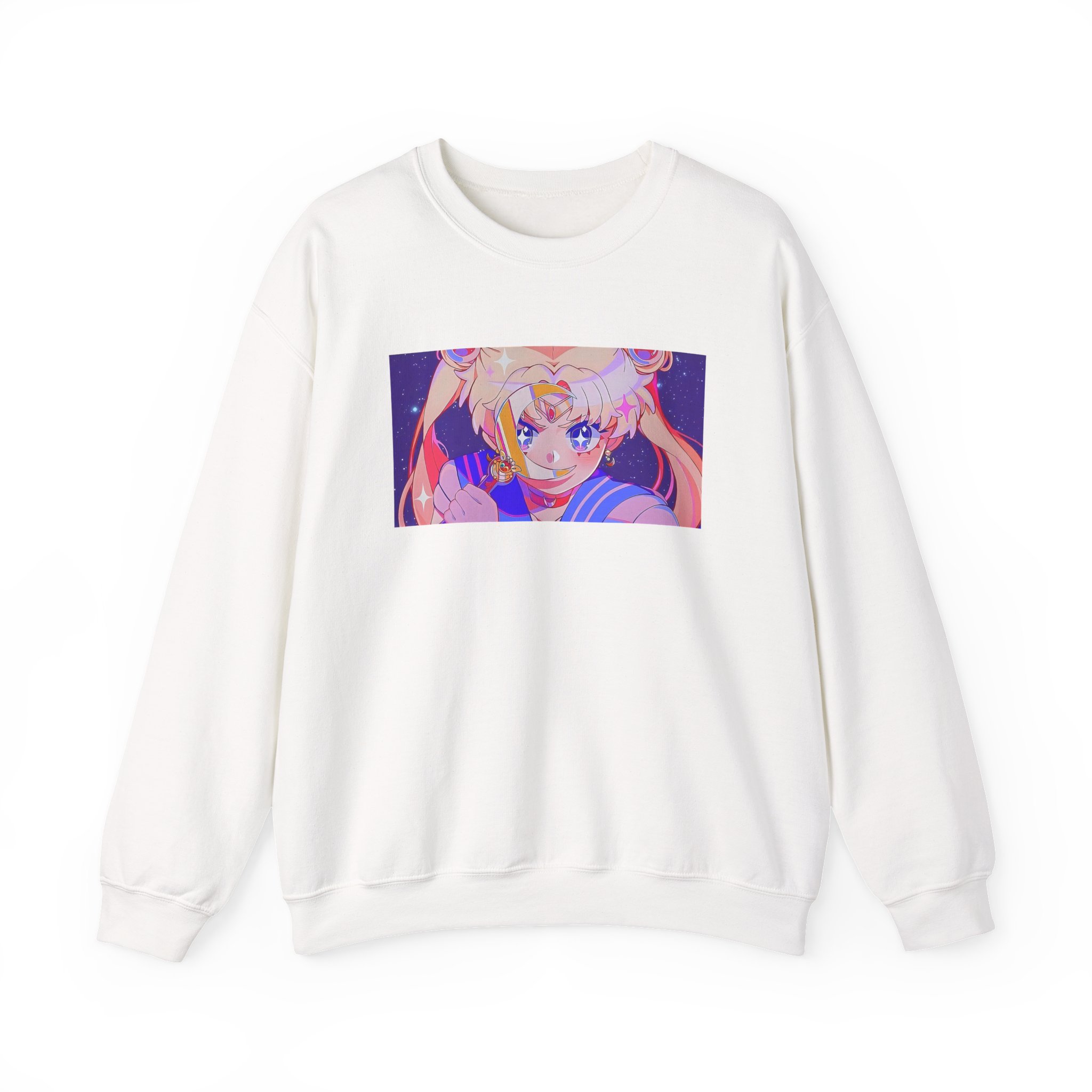 Sailor Moon Magical Vibes Sweatshirt