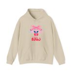 Sailor Moon - Moon Prism Power, Make Up! Hoodie - Image 13