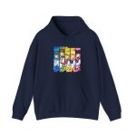 Sailor Moon - The Pretty Guardians Hoodie - Image 12
