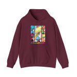 Sailor Moon Guardians Prism Power Hoodie - Image 13