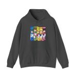 Sailor Moon - The Pretty Guardians Hoodie - Image 10