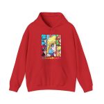 Sailor Moon Guardians Prism Power Hoodie - Image 14