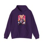 Sailor Moon Retro Pop Style Hoodie - Image 16