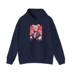 Sailor Moon Retro Pop Style Hoodie - Image 11