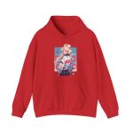 Sailor Moon - Pop Princess Energy Hoodie - Image 14