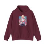 Sailor Moon - Pop Princess Energy Hoodie - Image 13