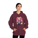 Sailor Moon Retro Pop Style Hoodie - Image 14