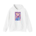 Sailor Moon - Kawaii Lollipop Usagi Hoodie