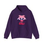 Sailor Moon - Moon Prism Power, Make Up! Hoodie - Image 14