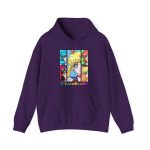 Sailor Moon Guardians Prism Power Hoodie - Image 15