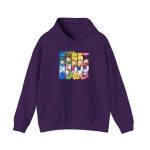 Sailor Moon - The Pretty Guardians Hoodie - Image 17