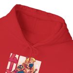 Sailor Moon Cyberpunk Street-style Hoodie - Image 18