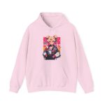 Sailor Moon Retro Pop Style Hoodie - Image 12