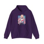 Sailor Moon - Pop Princess Energy Hoodie - Image 15