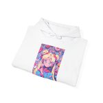 Sailor Moon - Kawaii Lollipop Usagi Hoodie - Image 2