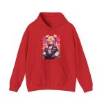 Sailor Moon Retro Pop Style Hoodie - Image 15