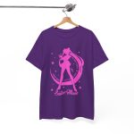 Sailor Moon - Guardian of Love and Justice T Shirt - Image 14