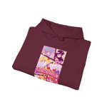 Sailor Moon Retro Comic Hoodie - Image 15